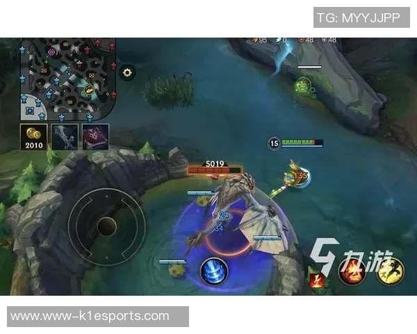 深度探讨陈秀英在英雄联盟中的成长与挑战之路