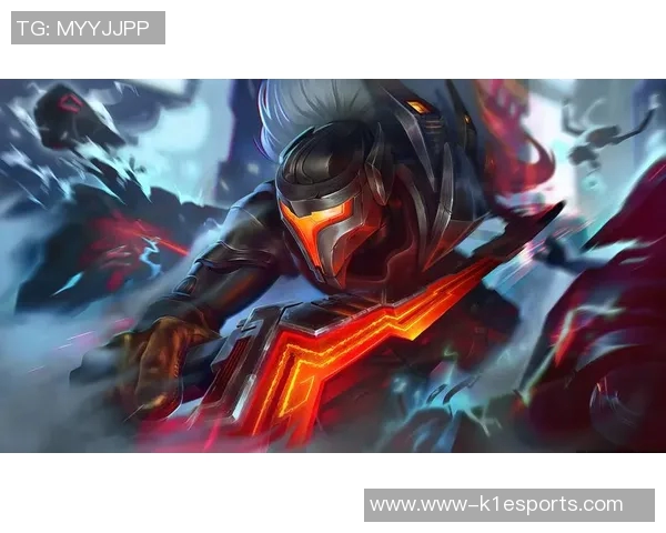 探寻赵伟的英雄联盟之路与人生哲学深度对话