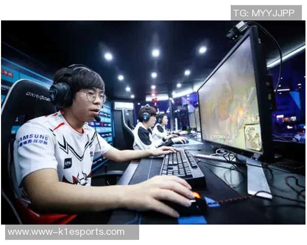 重磅专题解析JDG战队进攻革新策略与战术演变之路