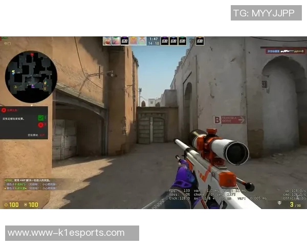 电竞比分CSGO新手攻略快速上手技巧与实用建议全方位指南