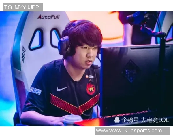 深入解析FPX战术策略在英雄联盟电竞比分中的应用与影响