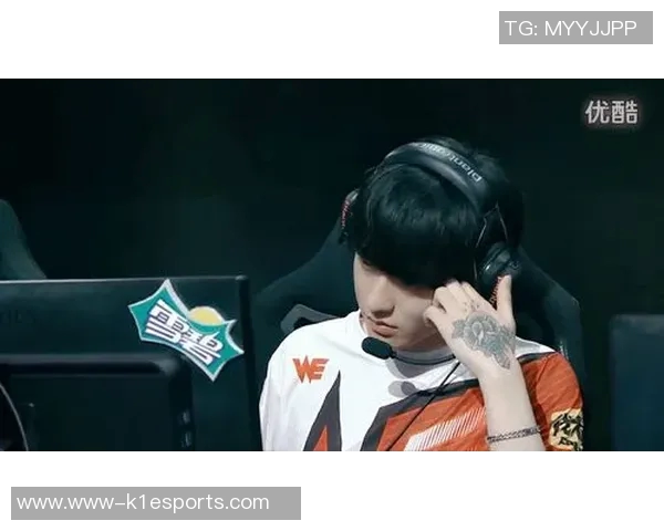 电竞比分分析和平精英评论WE边路渗透策略的得失与启示