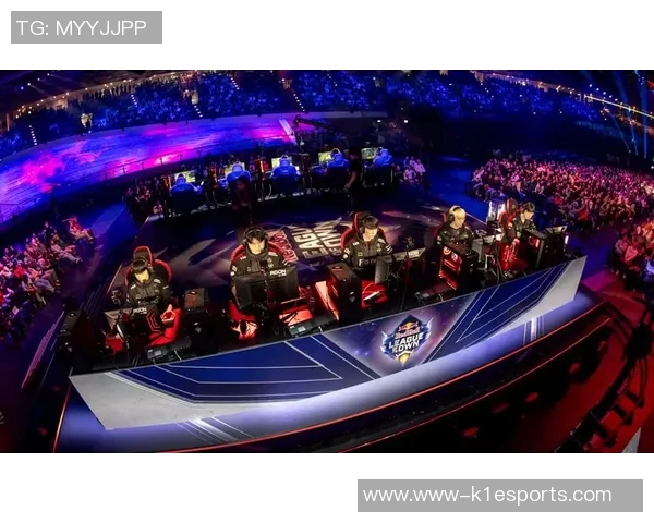 esports数据英雄联盟盛宴揭秘WE战队近期状态与未来展望