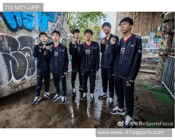 esports最新数据赛后复盘WE与EDG对决中的战术分析与策略探讨